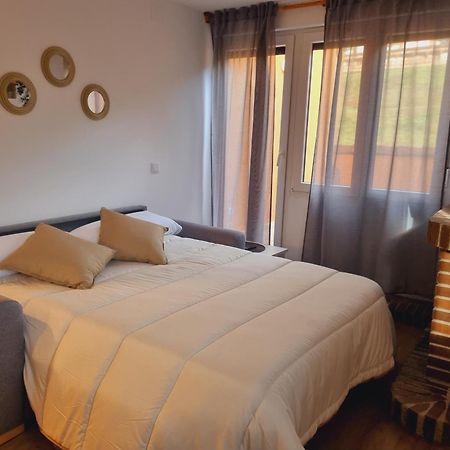 Maile Apartamentos 포테스 외부 사진