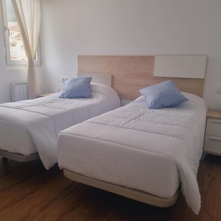 Maile Apartamentos 포테스 외부 사진
