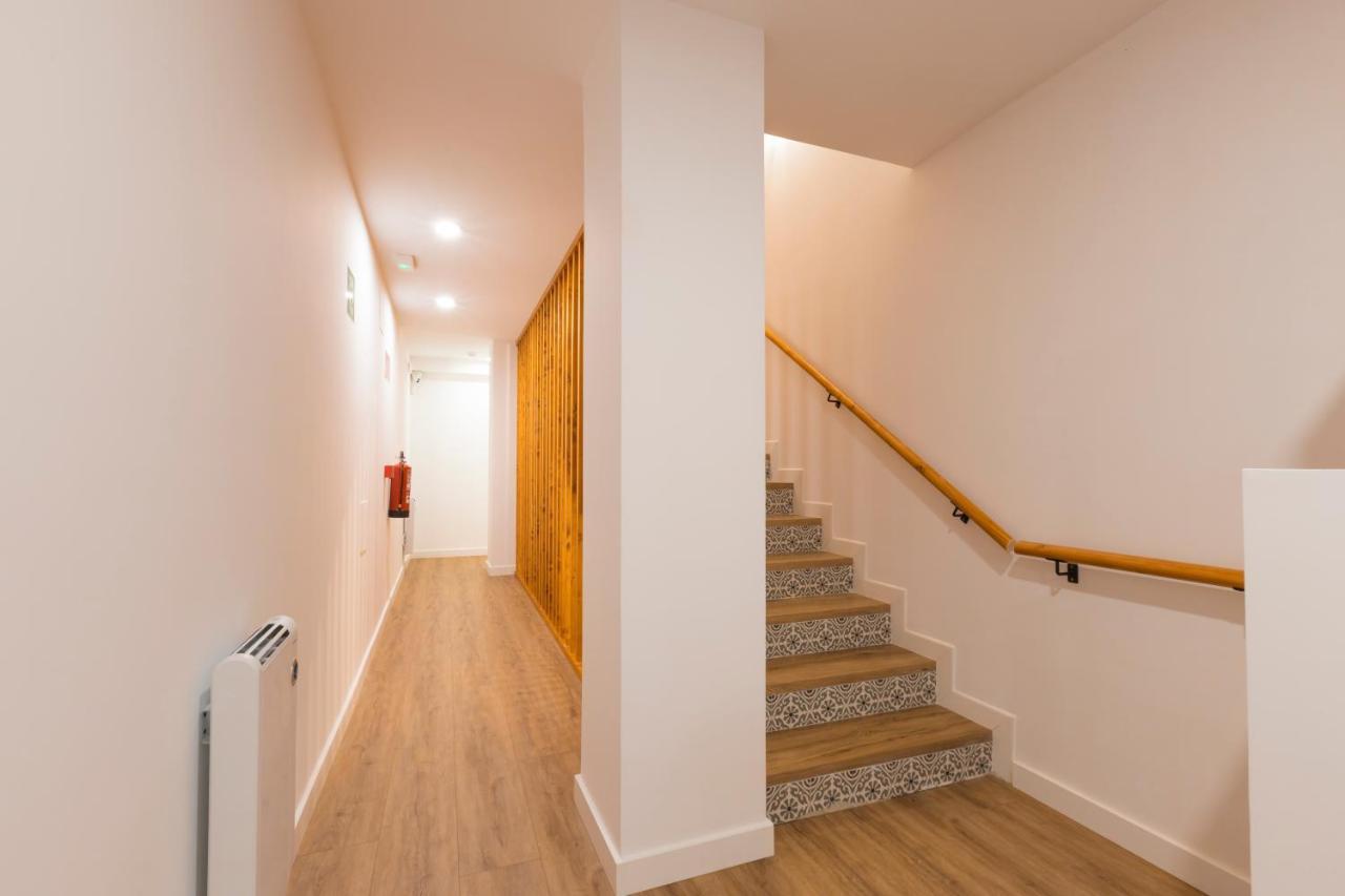 Maile Apartamentos 포테스 외부 사진