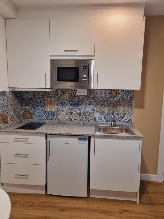 Maile Apartamentos 포테스 객실 사진
