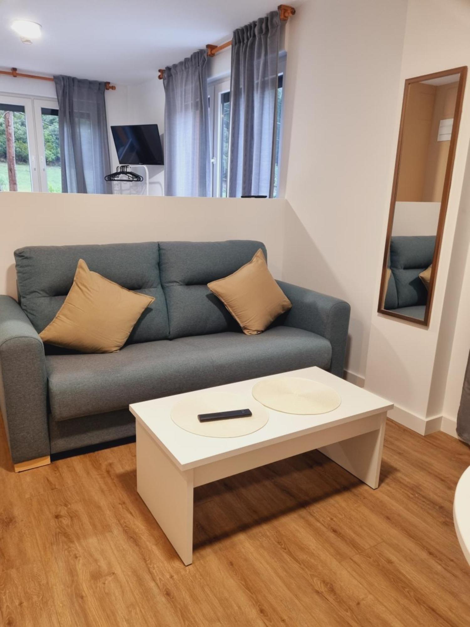 Maile Apartamentos 포테스 외부 사진