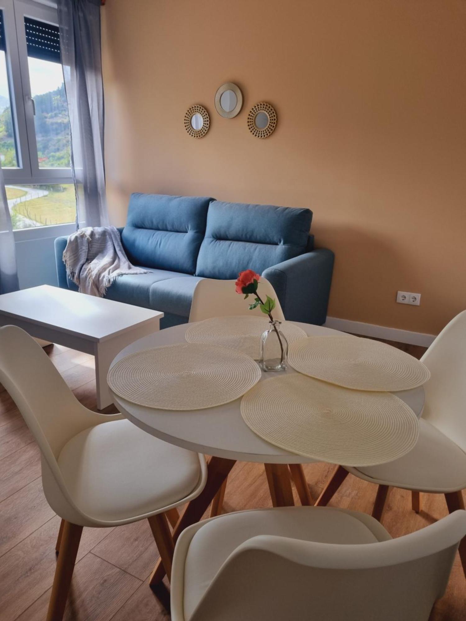 Maile Apartamentos 포테스 외부 사진