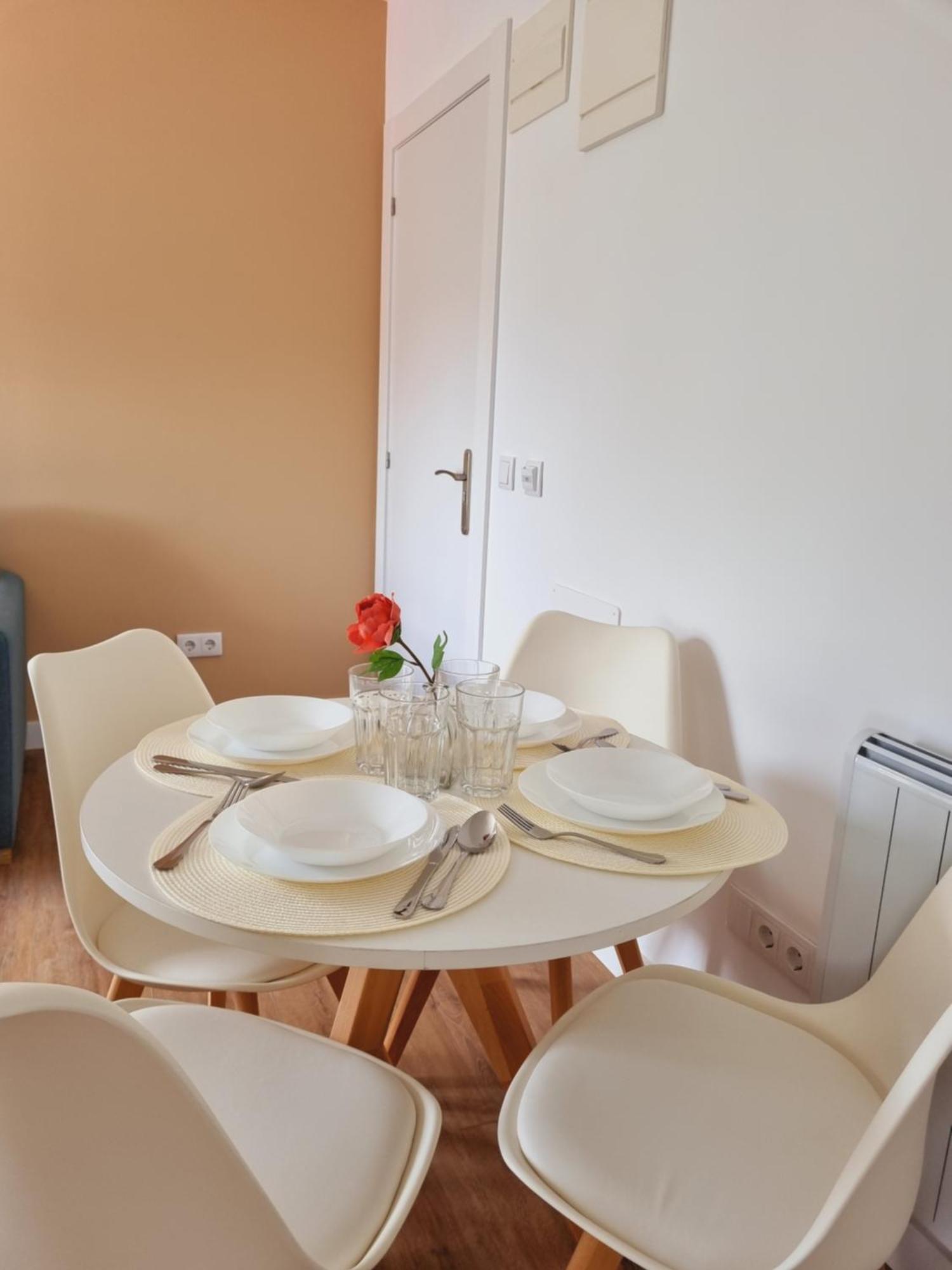 Maile Apartamentos 포테스 외부 사진