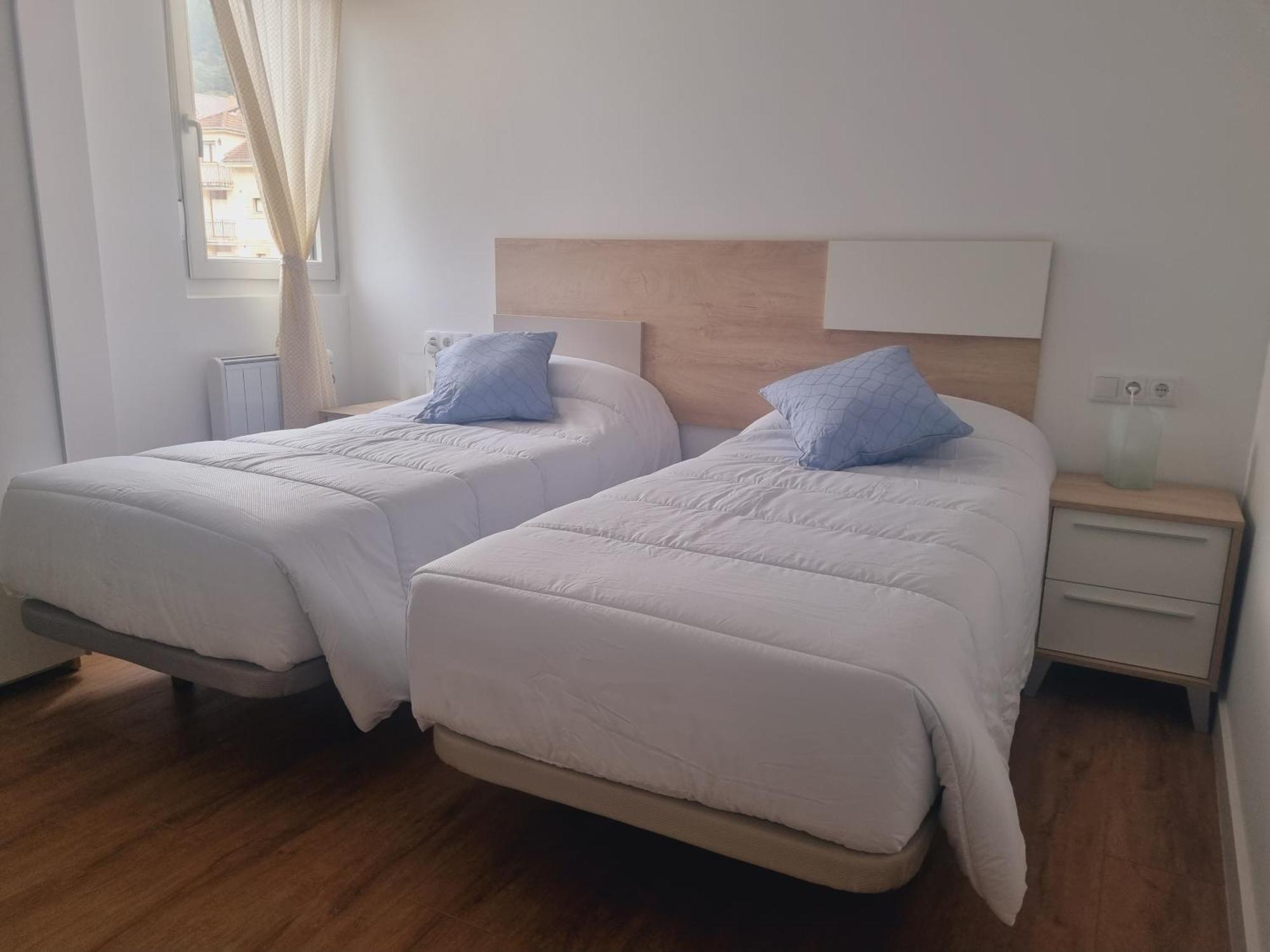 Maile Apartamentos 포테스 외부 사진