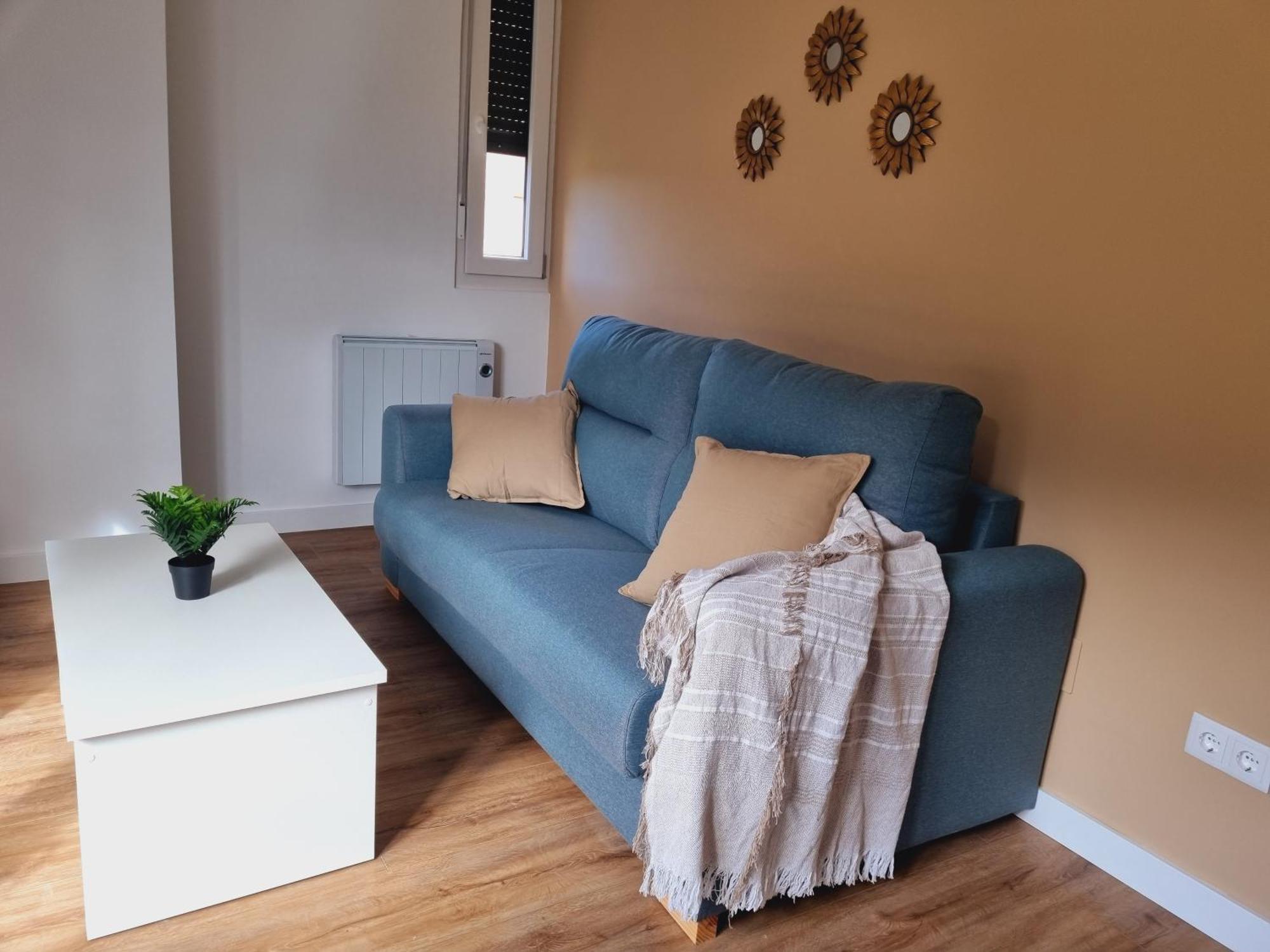 Maile Apartamentos 포테스 외부 사진