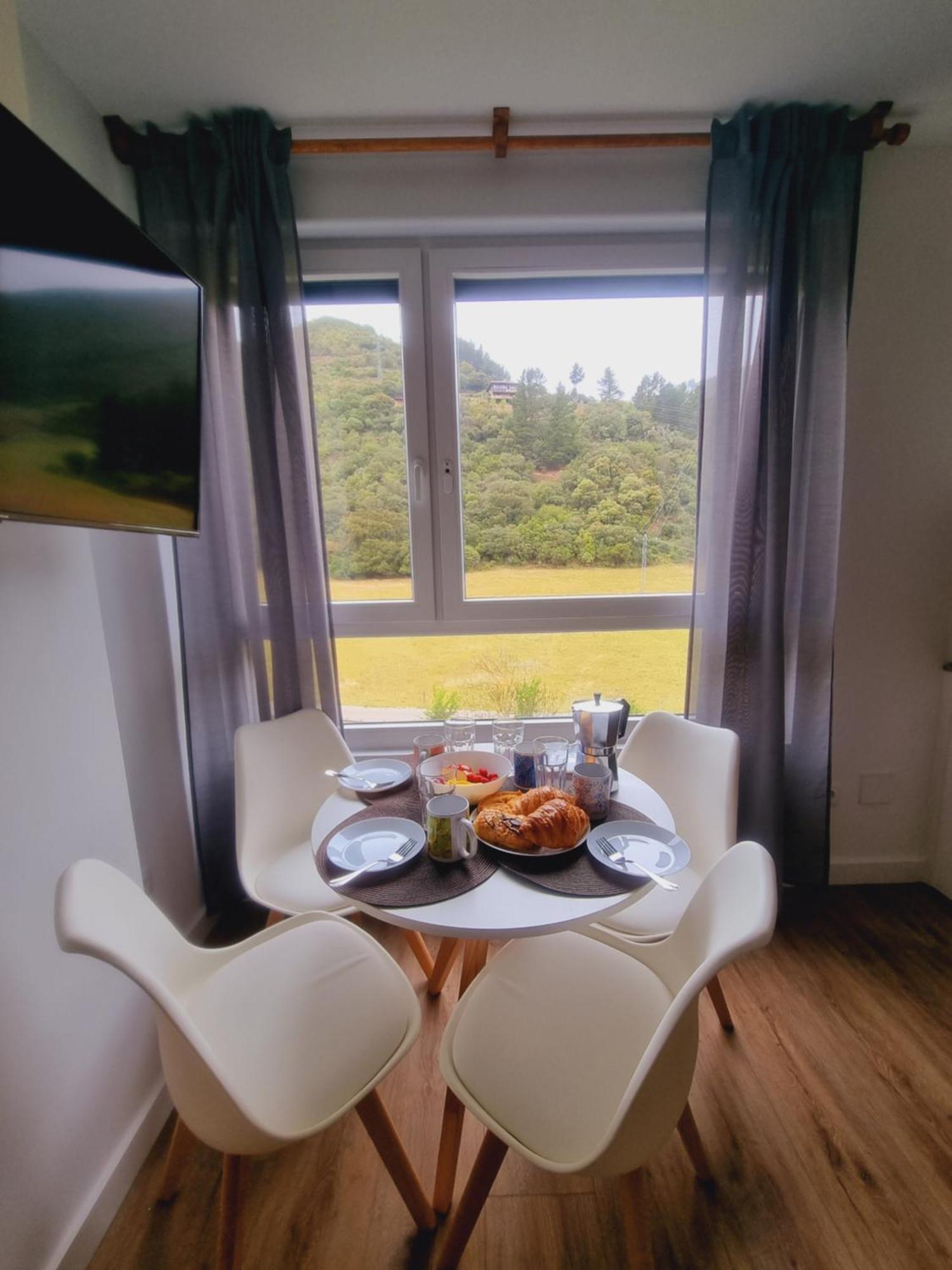Maile Apartamentos 포테스 외부 사진