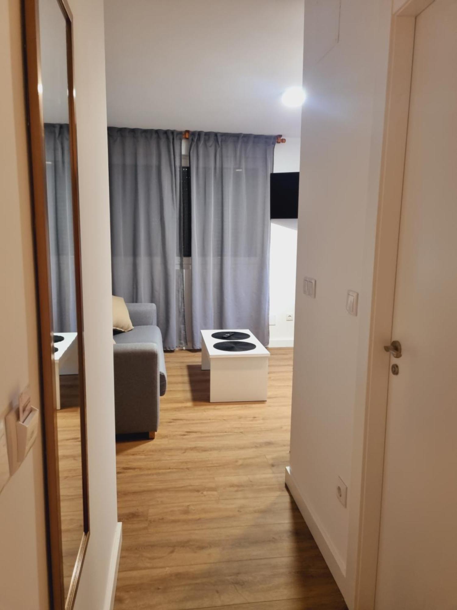 Maile Apartamentos 포테스 객실 사진