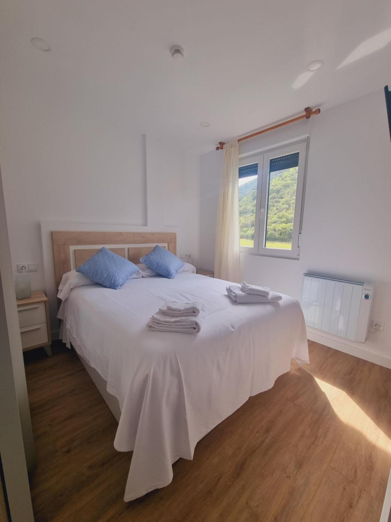 Maile Apartamentos 포테스 객실 사진