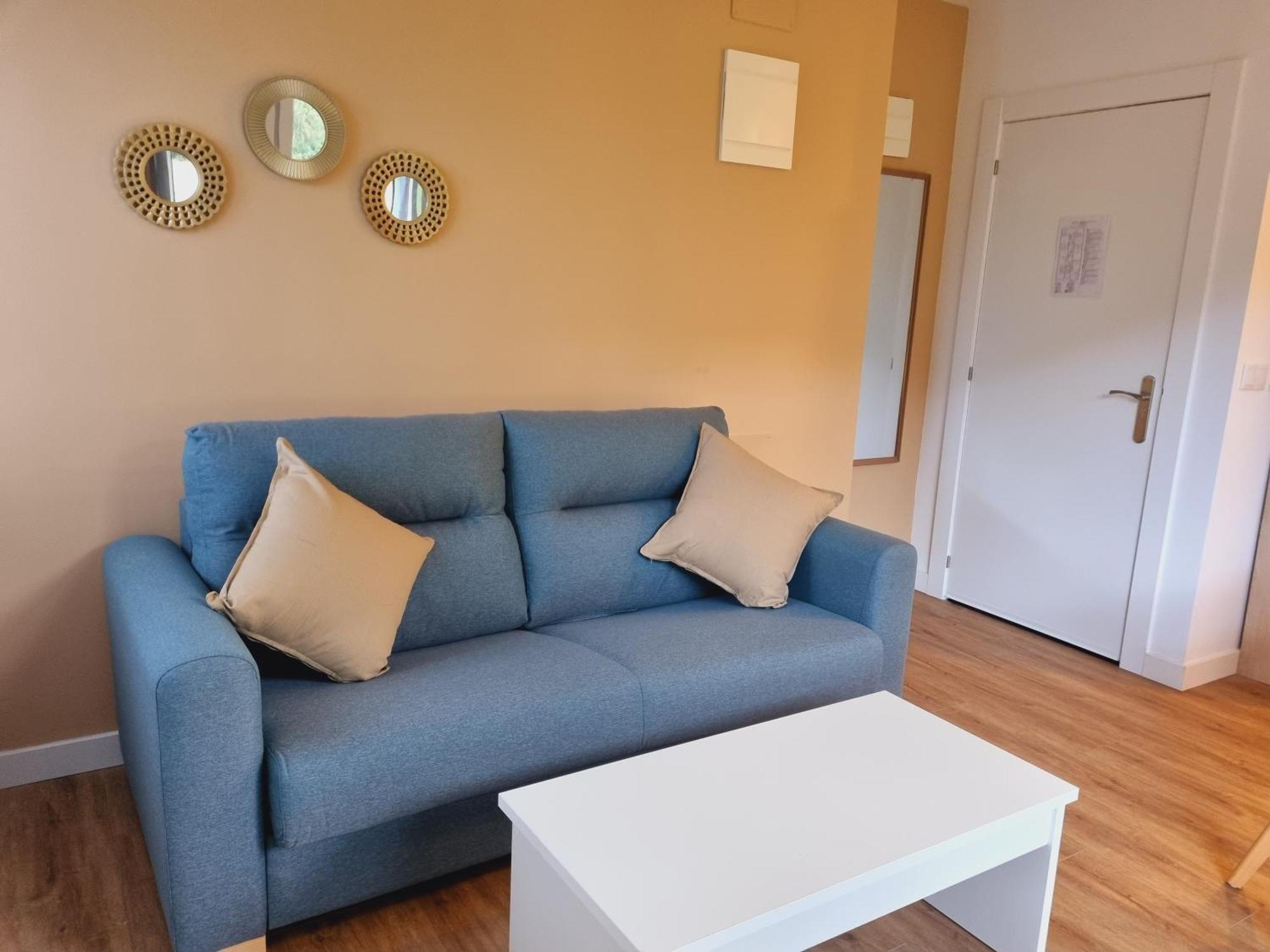 Maile Apartamentos 포테스 객실 사진