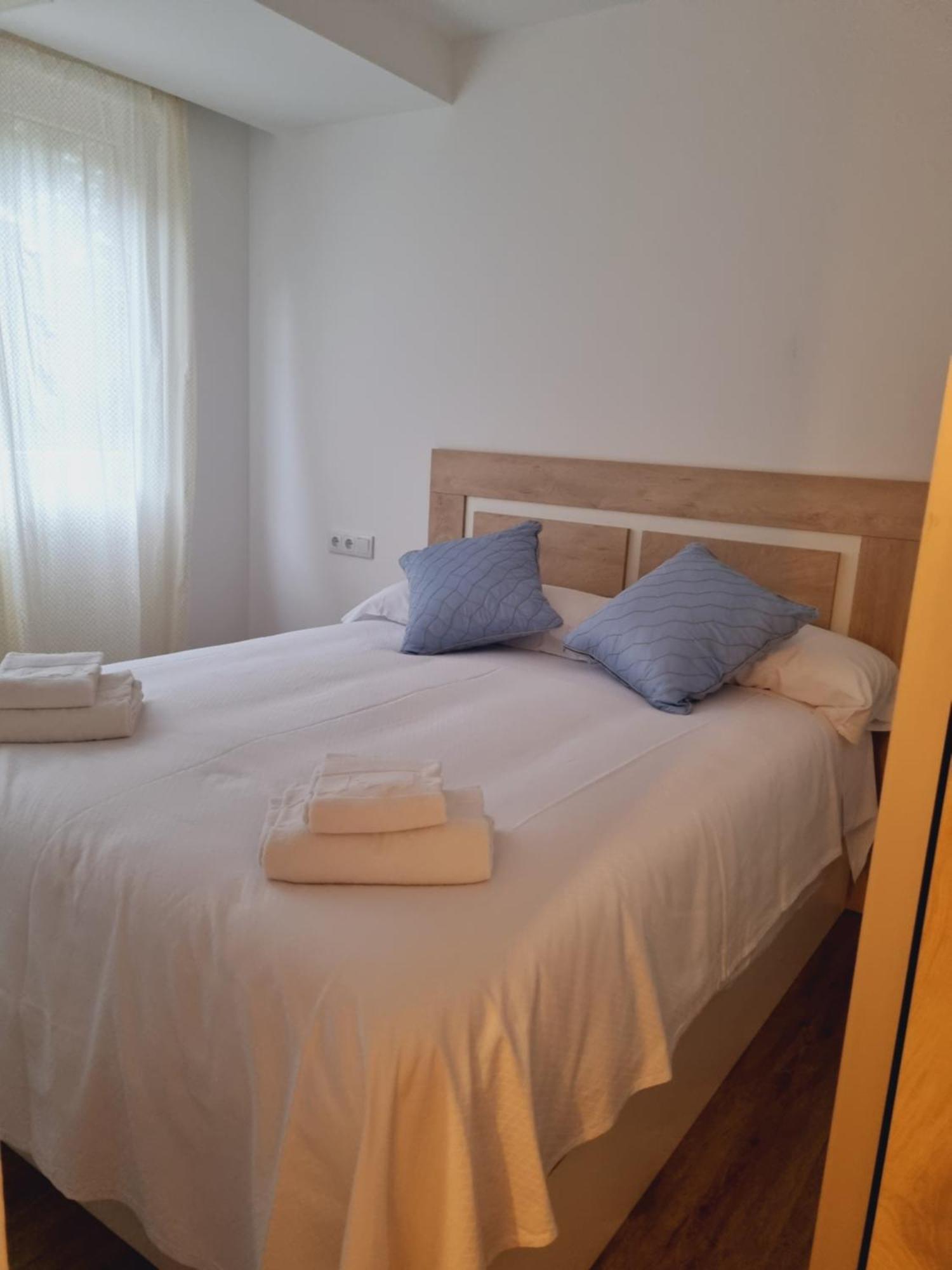 Maile Apartamentos 포테스 객실 사진
