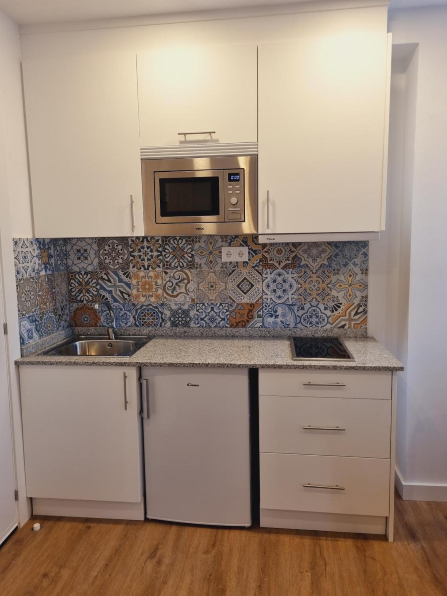 Maile Apartamentos 포테스 객실 사진